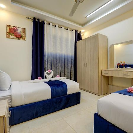 Eng-Murjan Apartment Akaba Exteriér fotografie