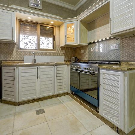Eng-Murjan Apartment Akaba Exteriér fotografie