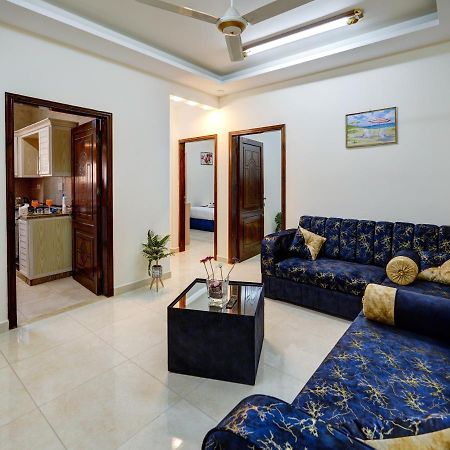 Eng-Murjan Apartment Akaba Exteriér fotografie