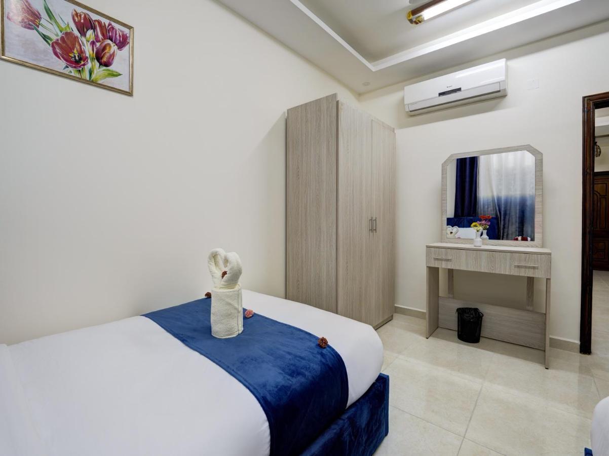 Eng-Murjan Apartment Akaba Exteriér fotografie
