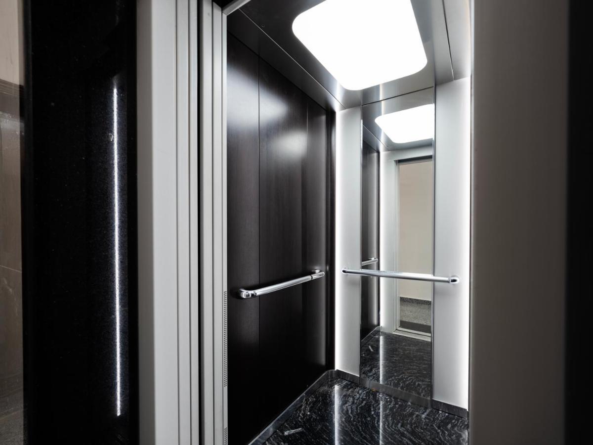 Eng-Murjan Apartment Akaba Exteriér fotografie