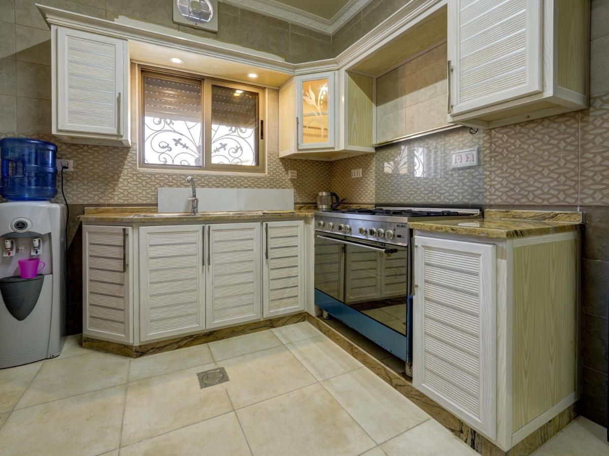 Eng-Murjan Apartment Akaba Exteriér fotografie