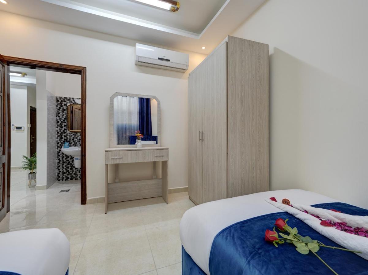 Eng-Murjan Apartment Akaba Exteriér fotografie