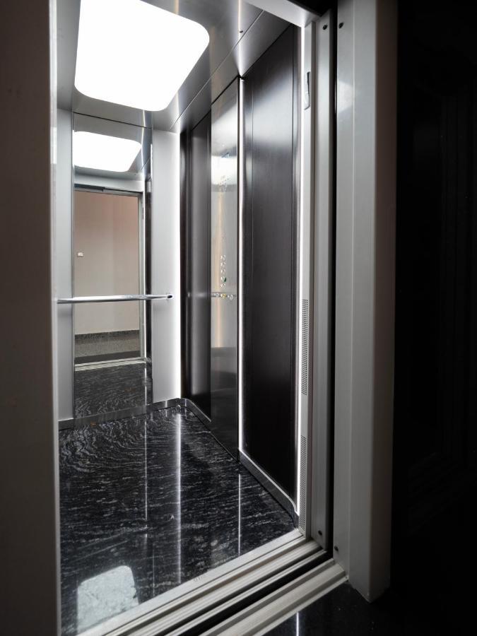 Eng-Murjan Apartment Akaba Exteriér fotografie