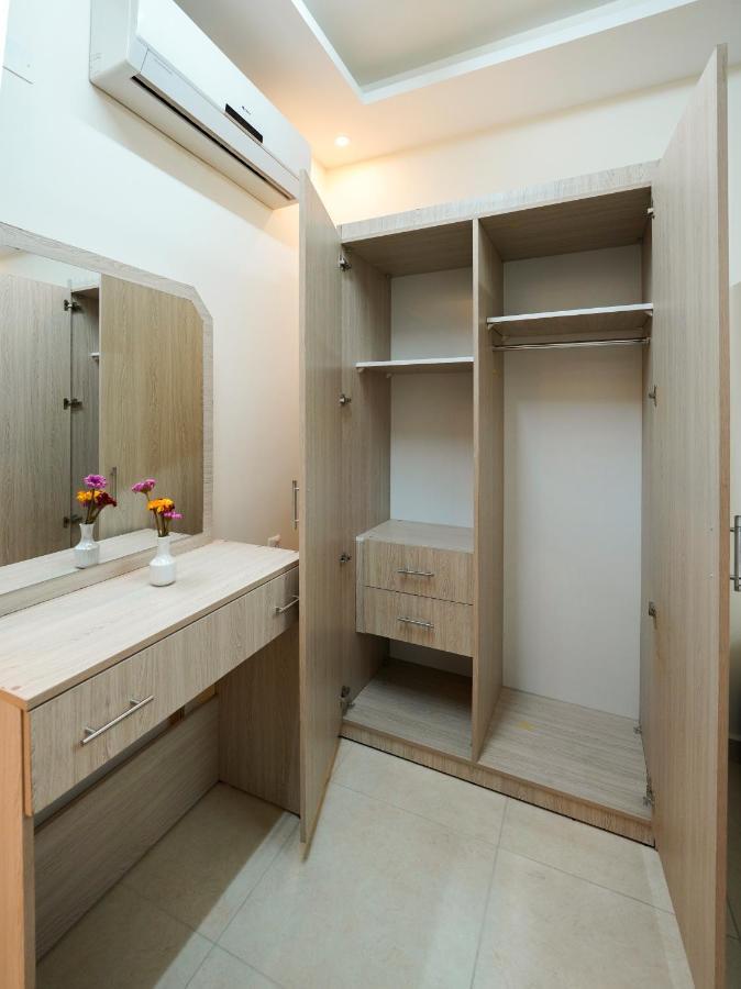 Eng-Murjan Apartment Akaba Exteriér fotografie