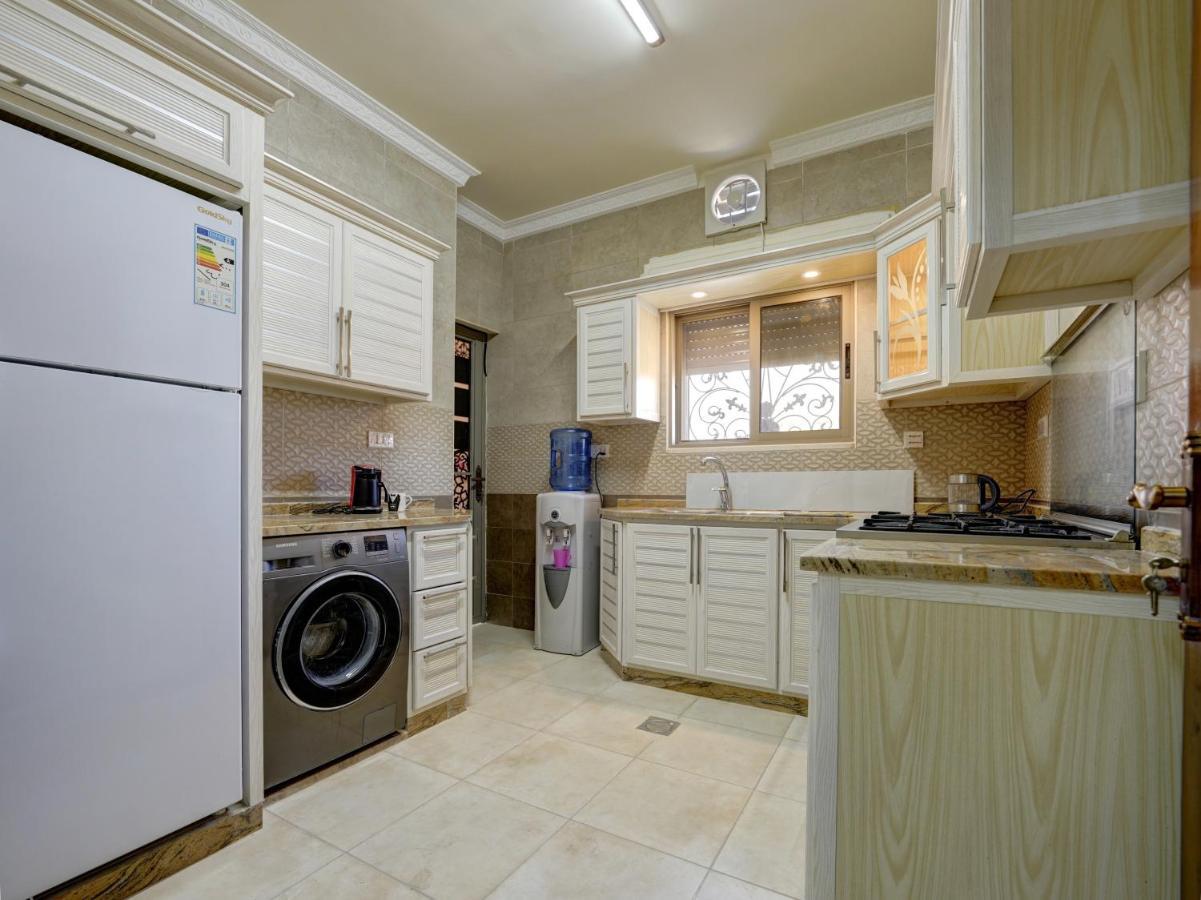 Eng-Murjan Apartment Akaba Exteriér fotografie