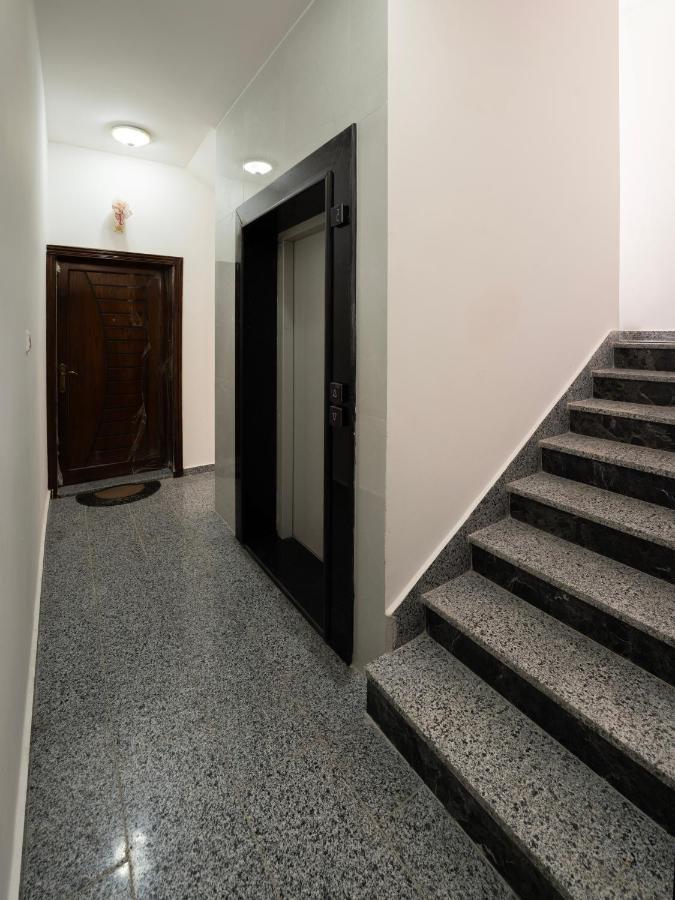 Eng-Murjan Apartment Akaba Exteriér fotografie