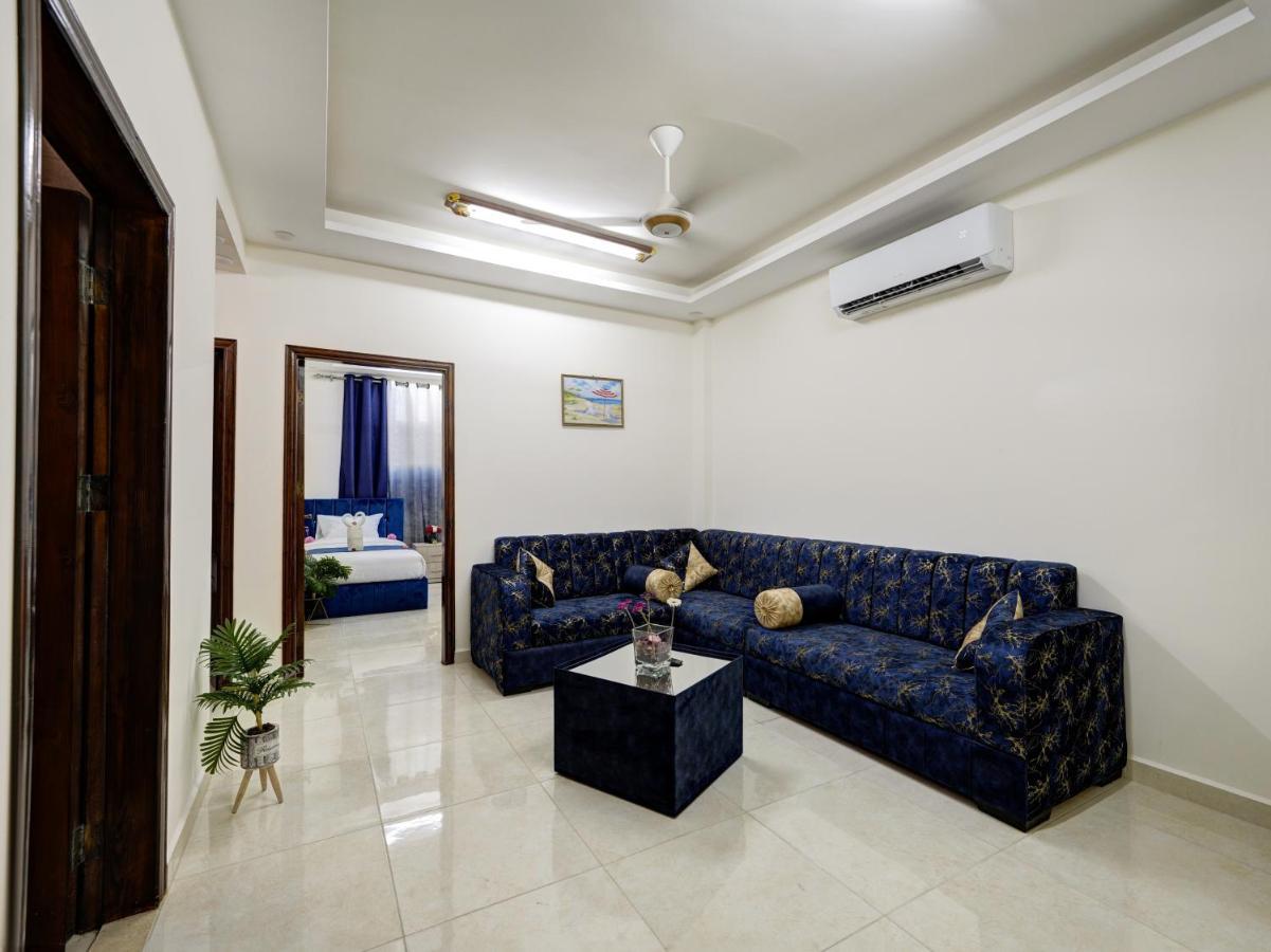 Eng-Murjan Apartment Akaba Exteriér fotografie