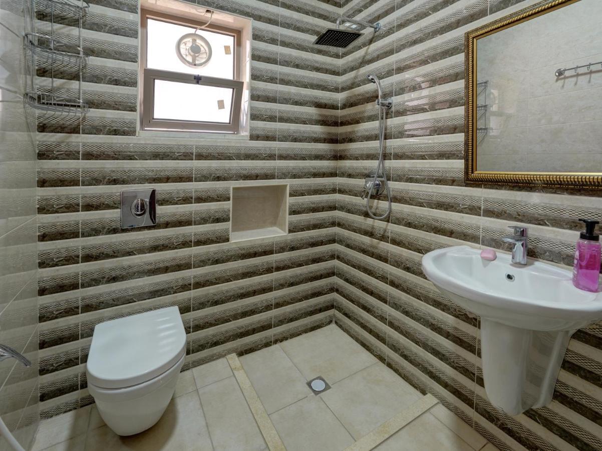 Eng-Murjan Apartment Akaba Exteriér fotografie