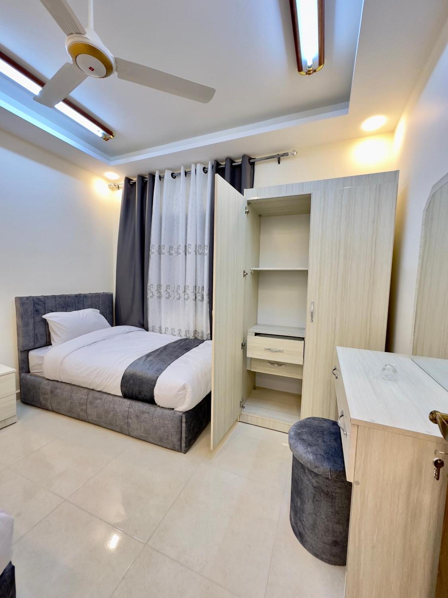 Eng-Murjan Apartment Akaba Exteriér fotografie