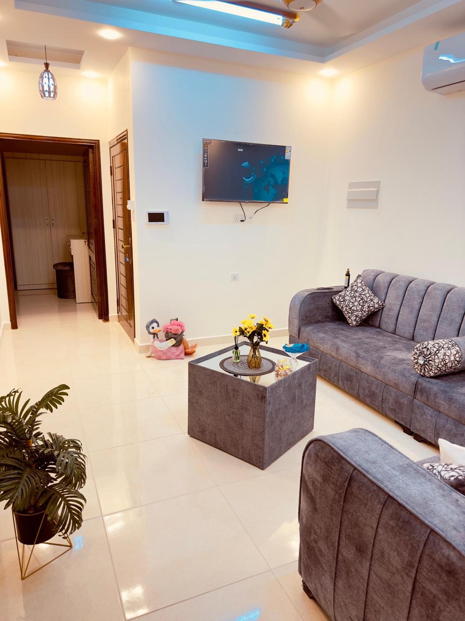 Eng-Murjan Apartment Akaba Exteriér fotografie