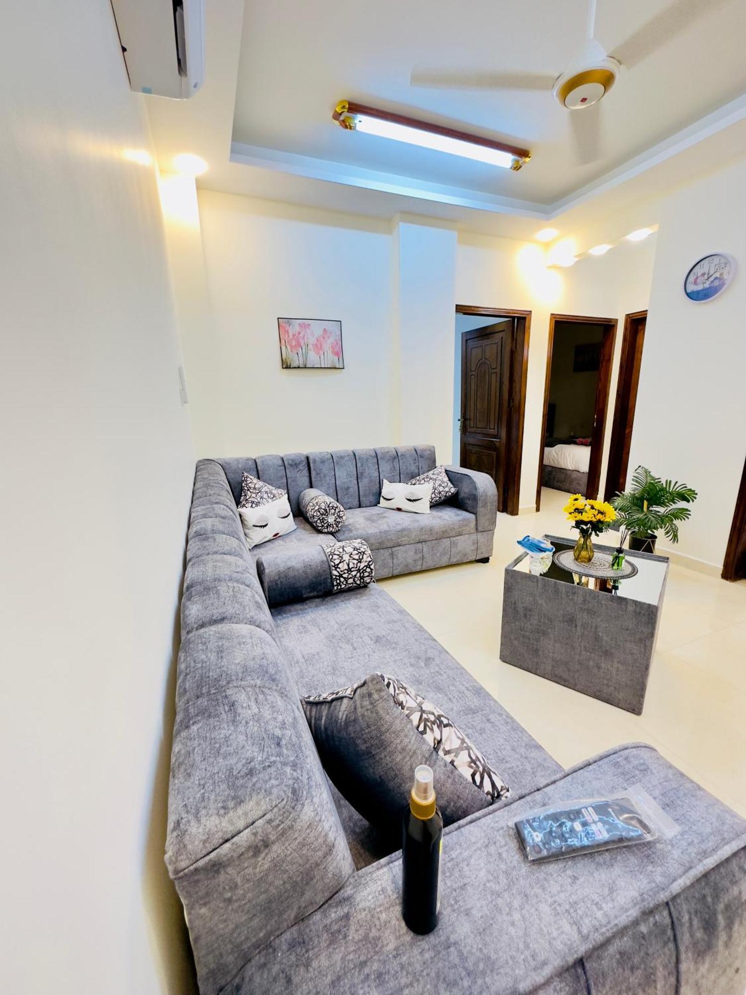 Eng-Murjan Apartment Akaba Exteriér fotografie