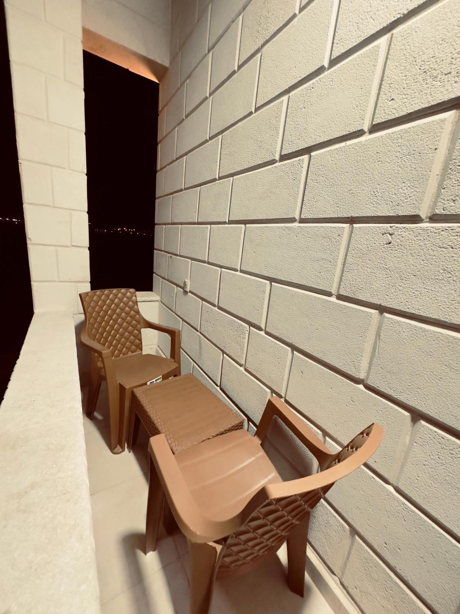 Eng-Murjan Apartment Akaba Exteriér fotografie