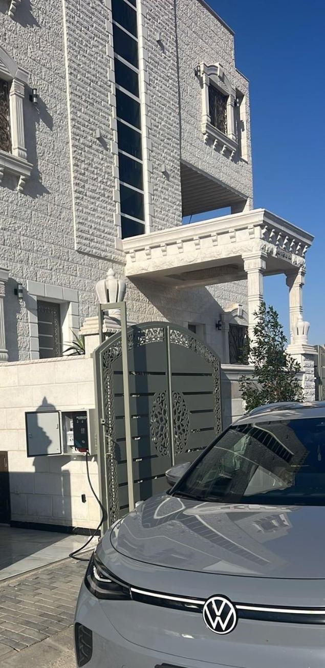Eng-Murjan Apartment Akaba Exteriér fotografie